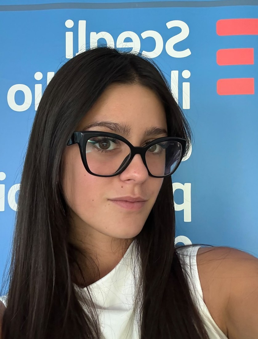 Chiara Frigerio