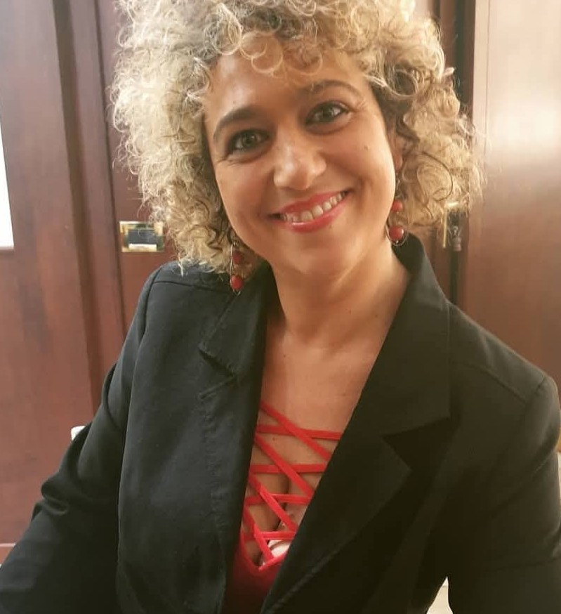 Eloise Bergamaschini