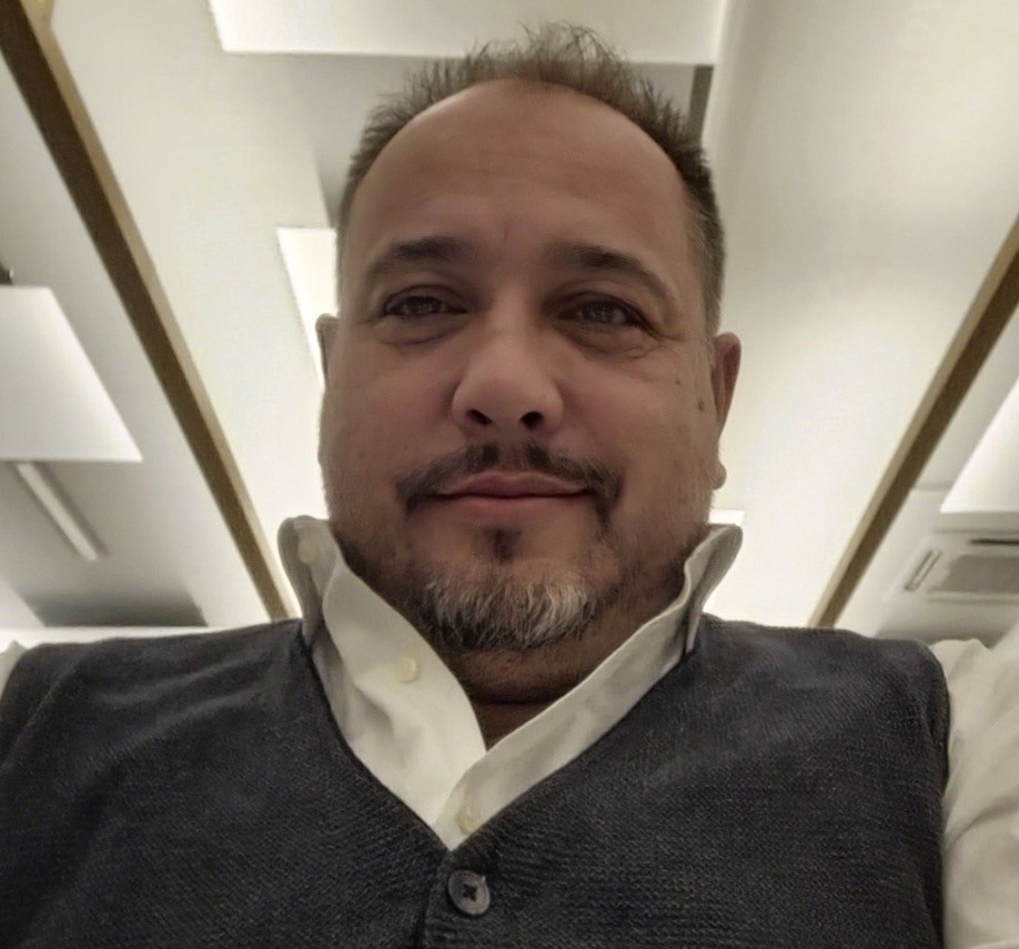 Gianluca Callegari